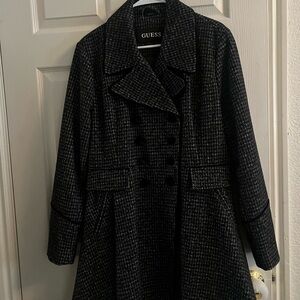 Guess women’s coat